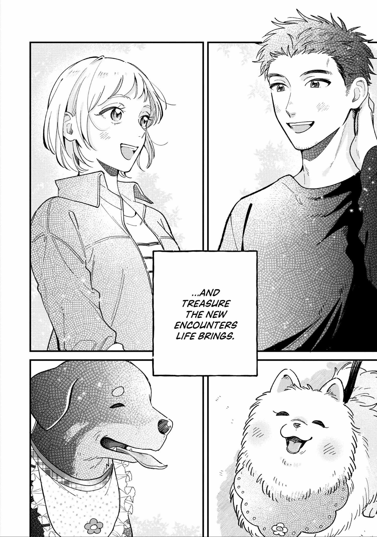 Pupposites Attract - Chapter 15