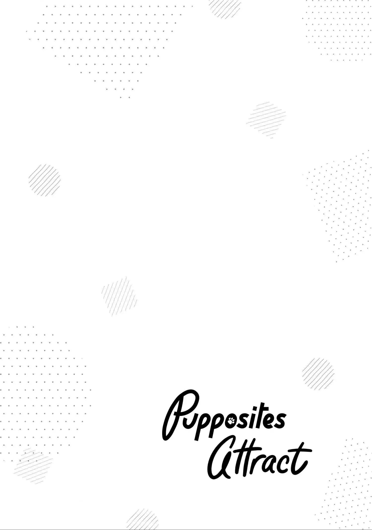 Pupposites Attract - Chapter 15