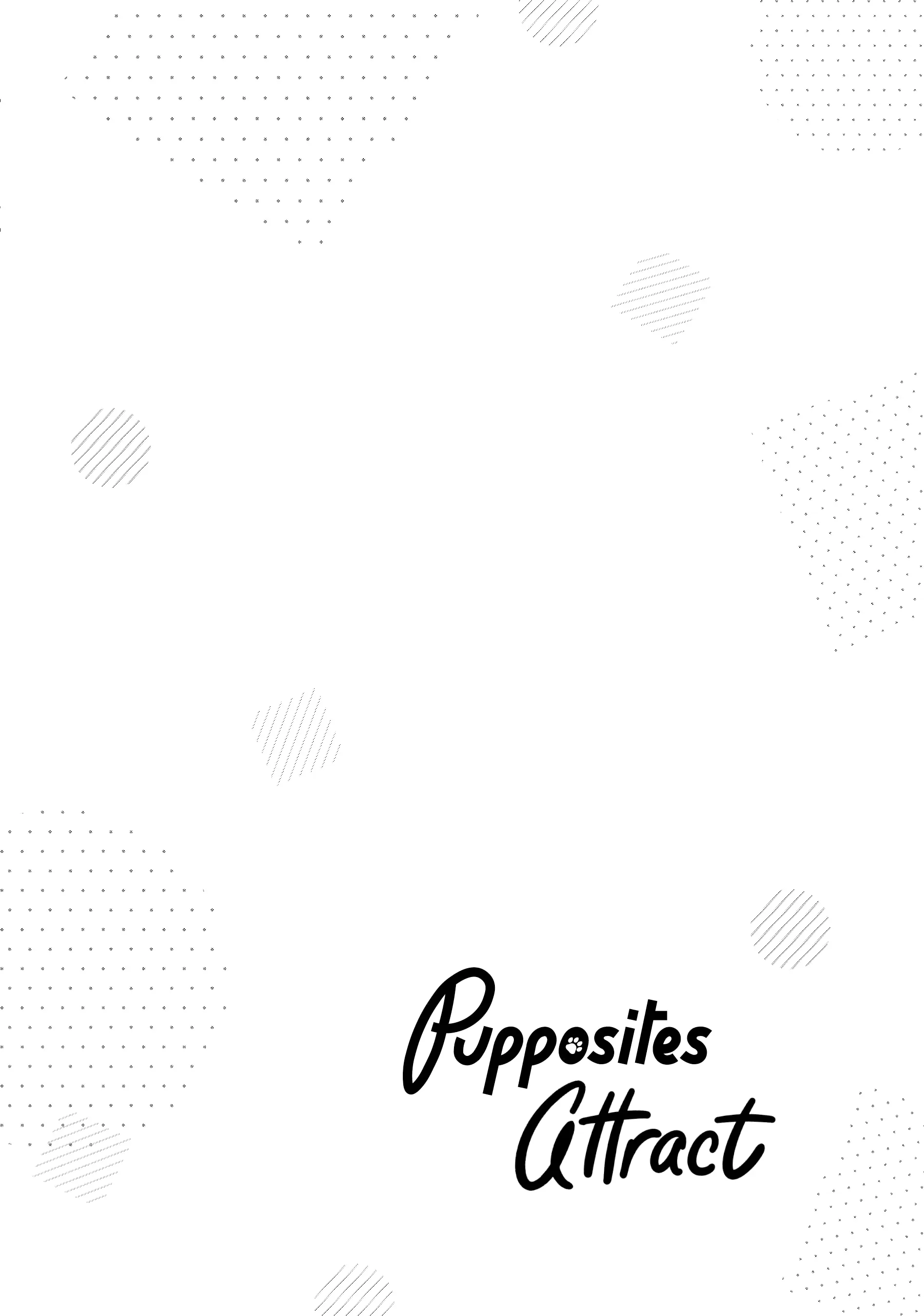 Pupposites Attract - Chapter 4