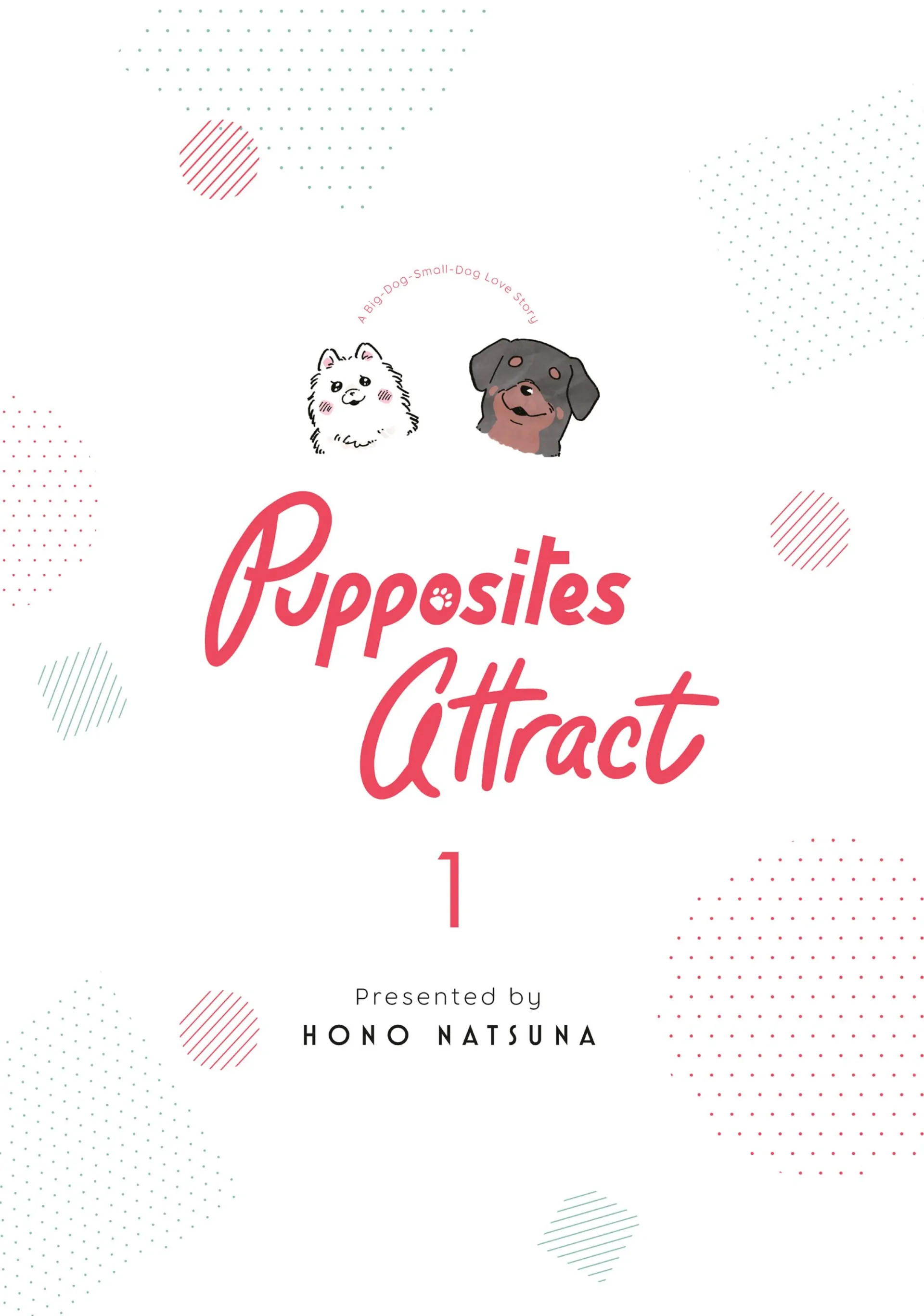 Pupposites Attract - Chapter 1