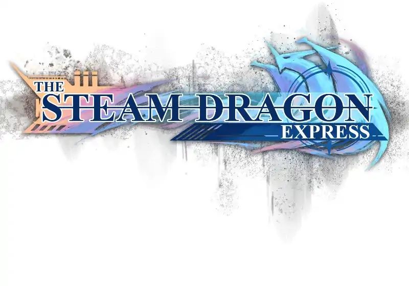 The Steam Dragon Express - Chapter 104: Ep.99