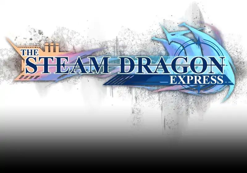 The Steam Dragon Express - Chapter 103: Ep.98