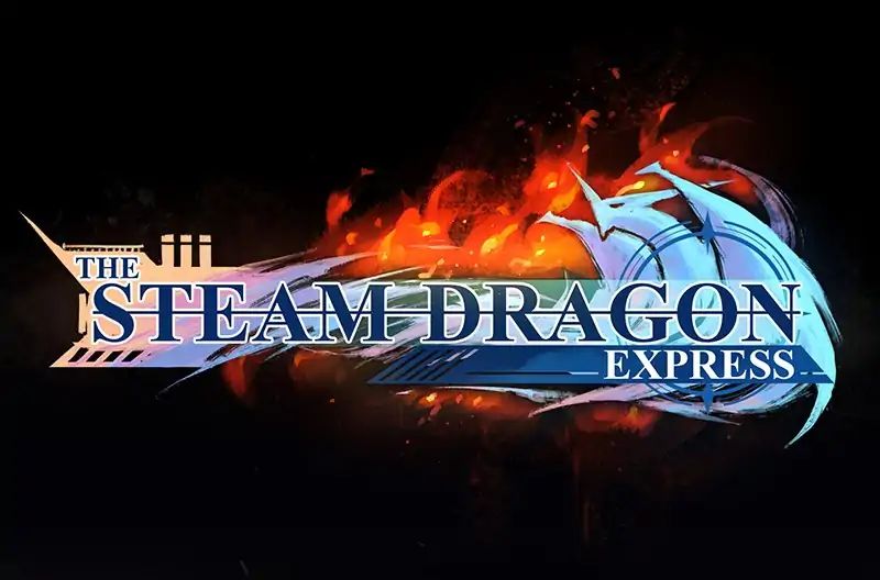 The Steam Dragon Express - Chapter 109: Ep.104