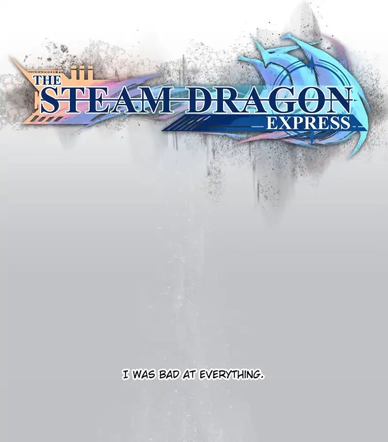 The Steam Dragon Express - Chapter 108: Ep.103