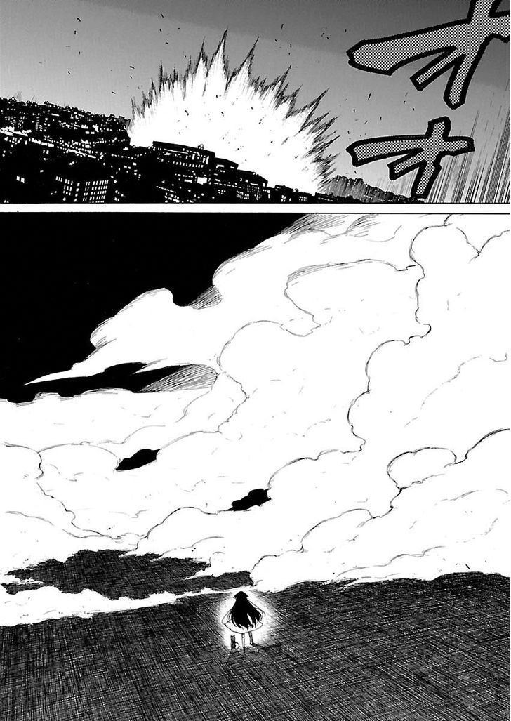 Cross X Regalia - Chapter 15