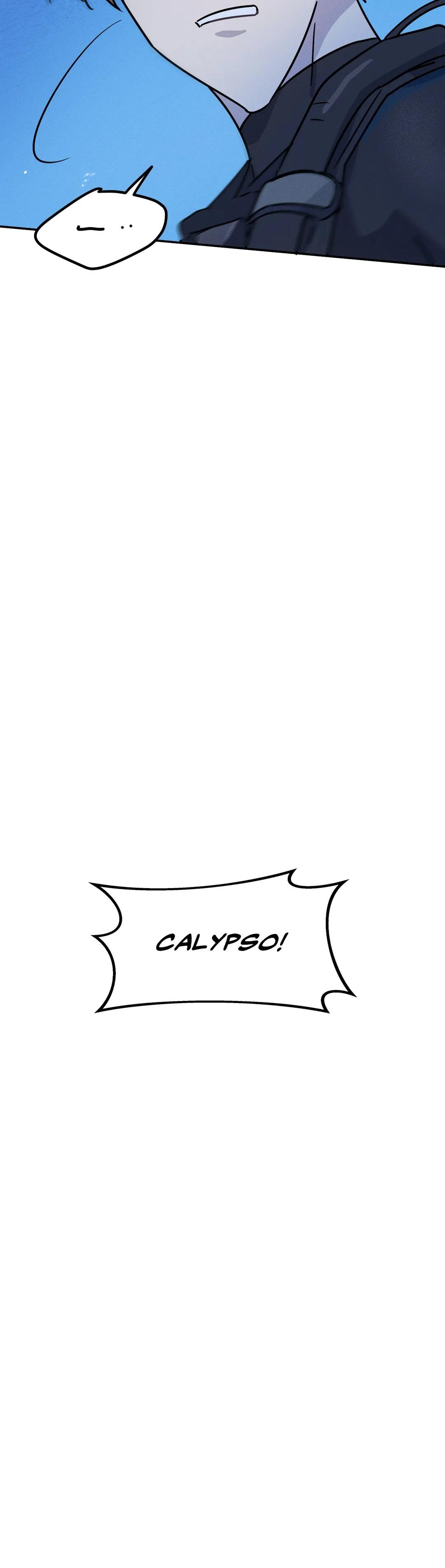 My Calypso - Chapter 35