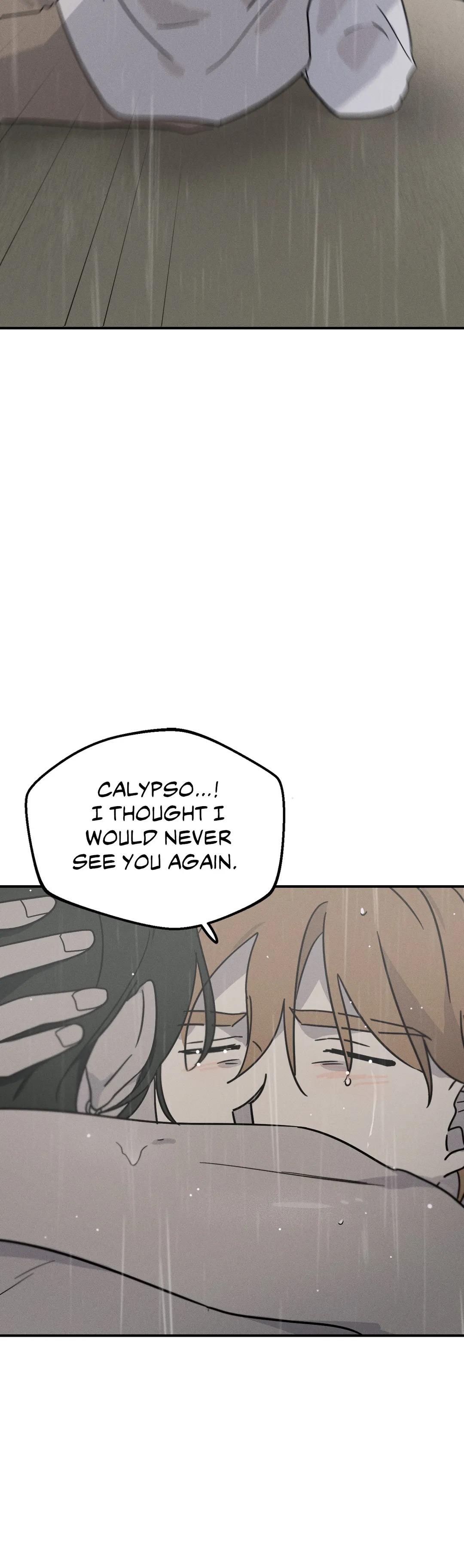 My Calypso - Chapter 42