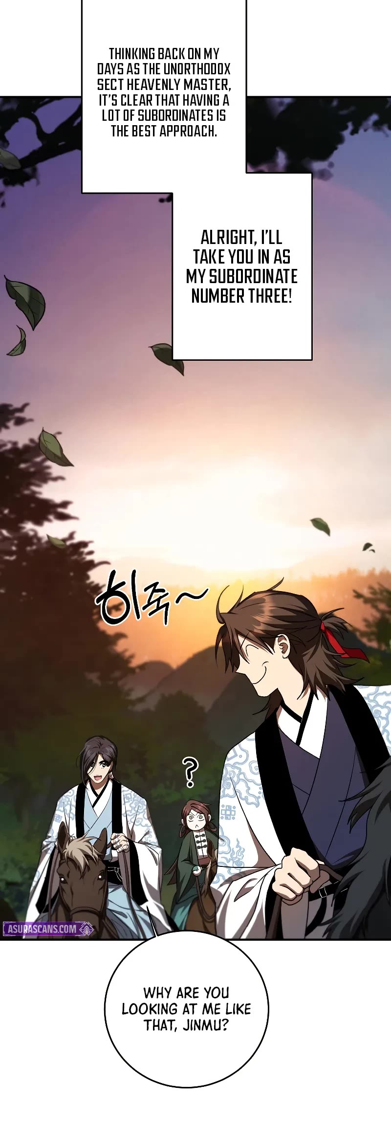 Path Of The Shaman - Chapter 135