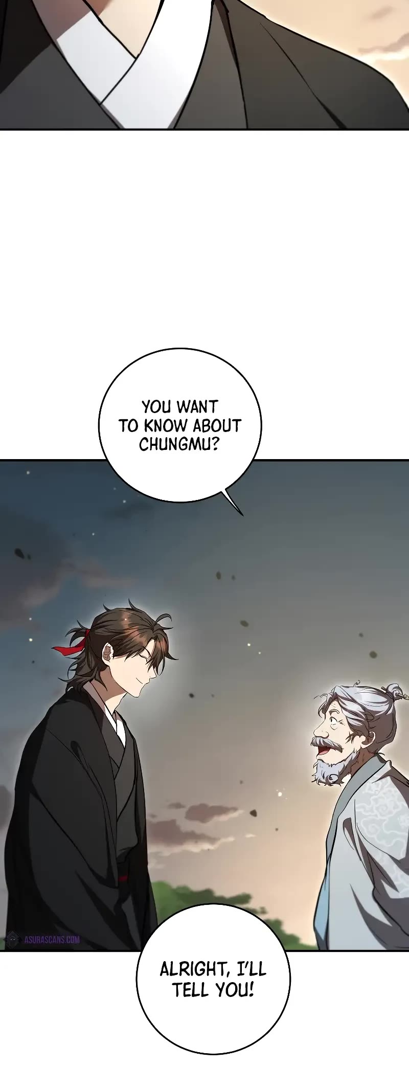 Path Of The Shaman - Chapter 133