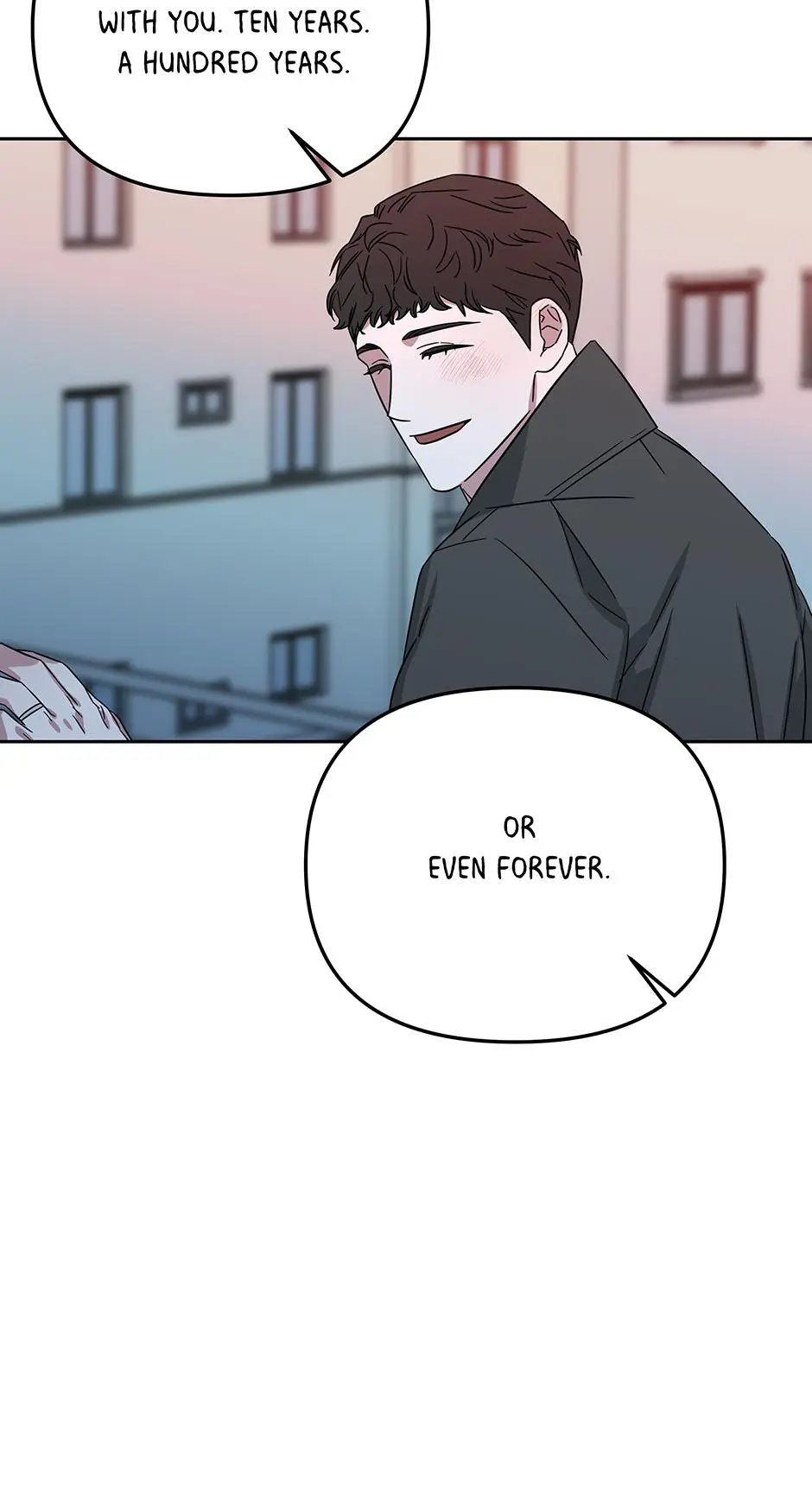 Fxxking My Ex's New Lover - Chapter 30