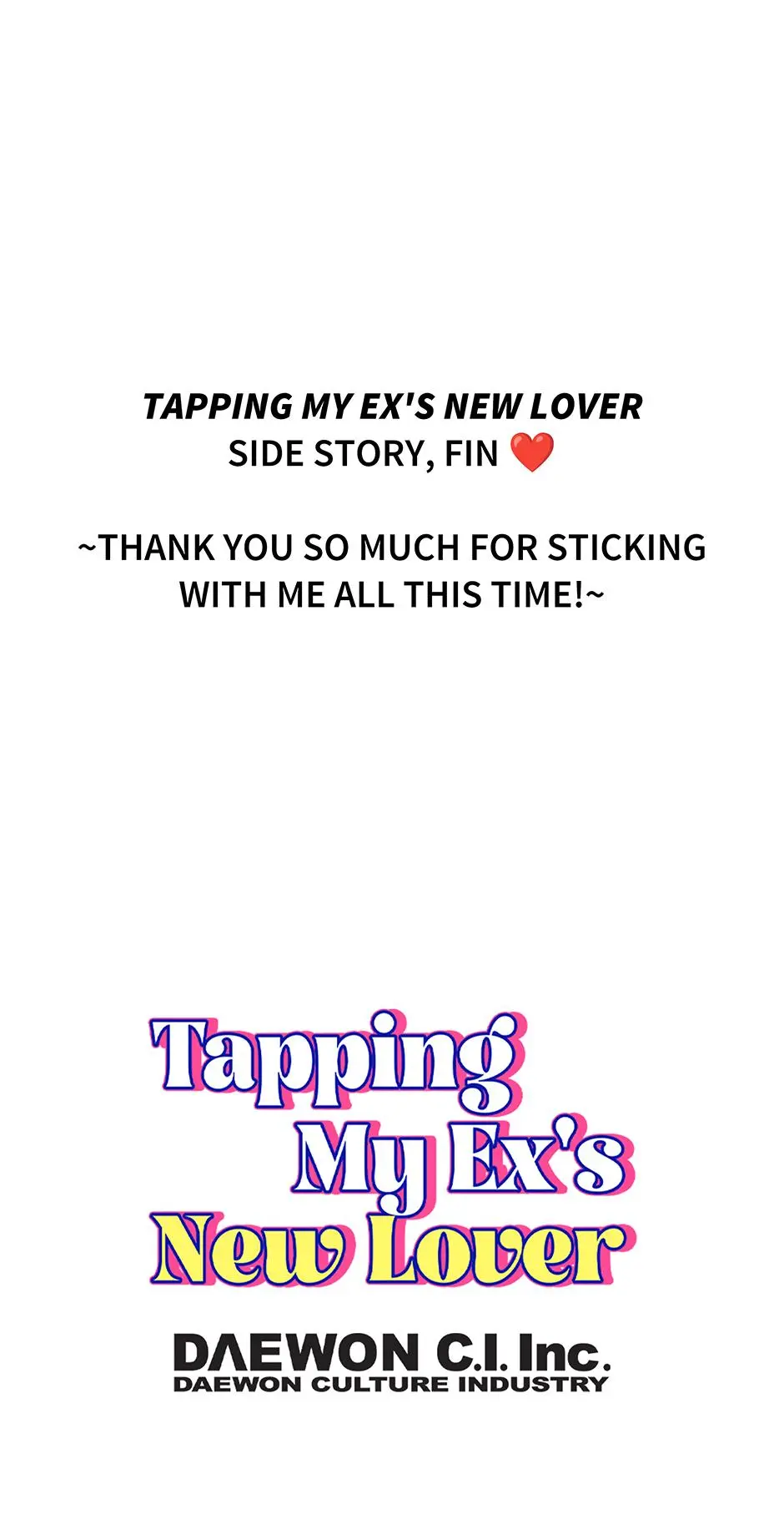 Fxxking My Ex's New Lover - Chapter 30