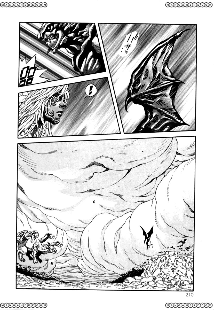 Devilman Mokushiroku - Strange Days - Chapter 6.2 : [Continuation]