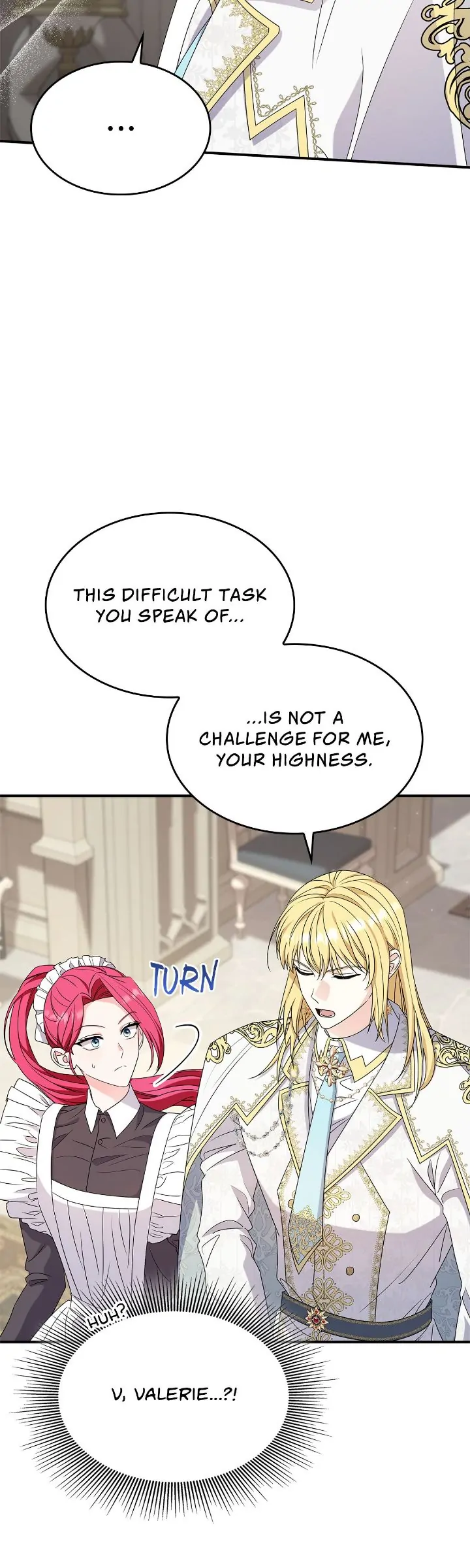 Don't Do This, Your Majesty! - Chapter 61