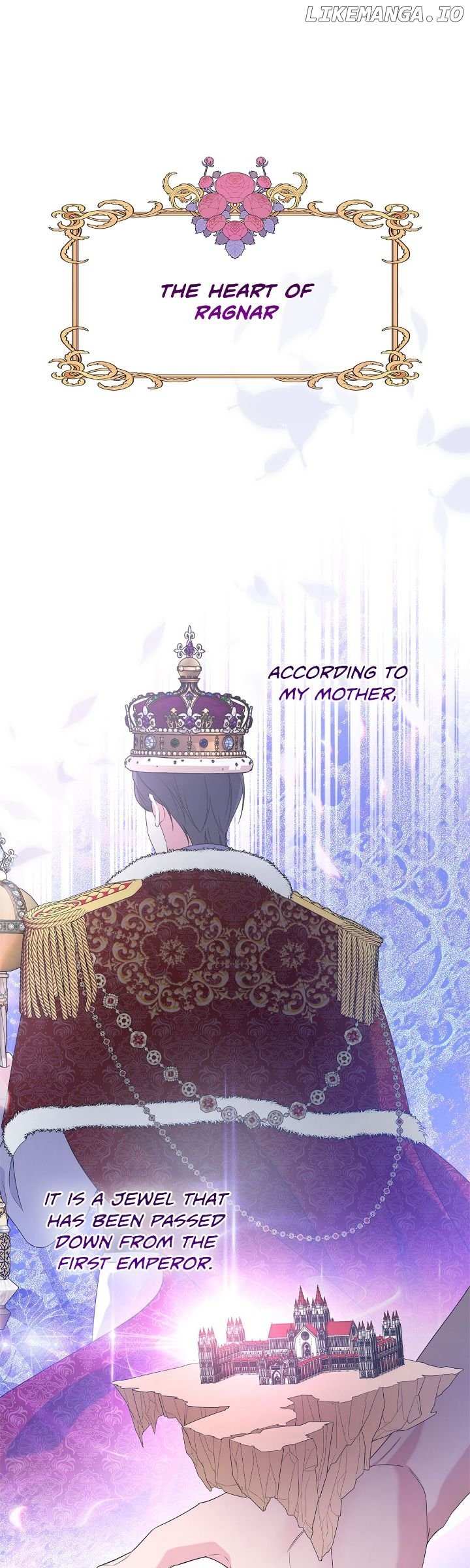 Don't Do This, Your Majesty! - Chapter 75