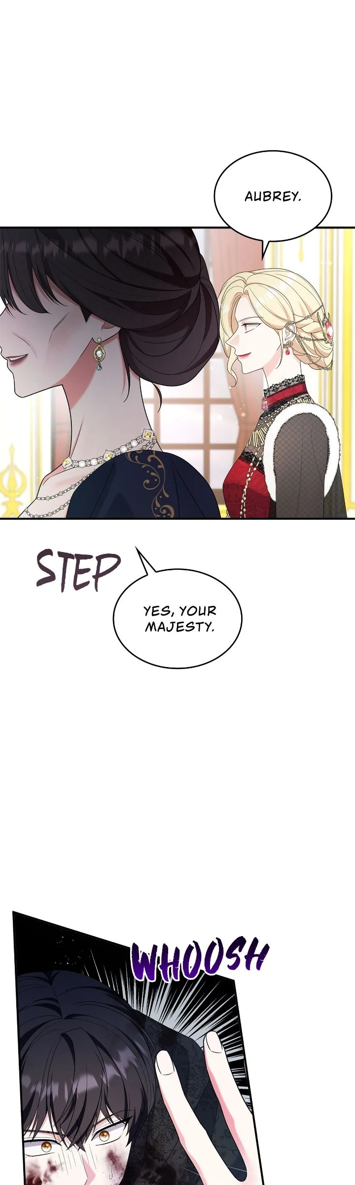 Don't Do This, Your Majesty! - Chapter 75