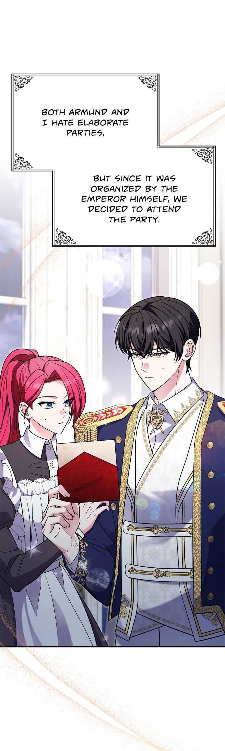 Don't Do This, Your Majesty! - Chapter 70