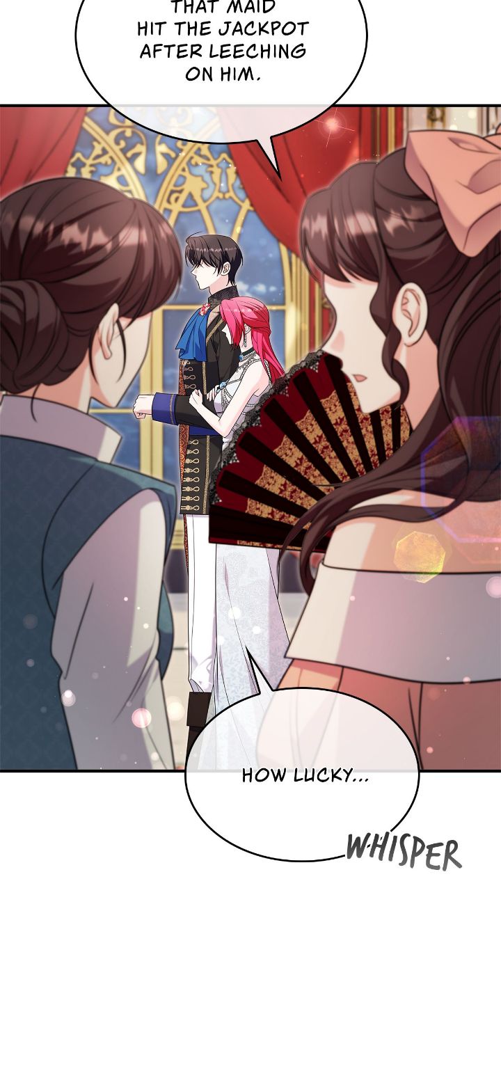 Don't Do This, Your Majesty! - Chapter 70