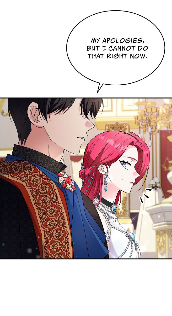 Don't Do This, Your Majesty! - Chapter 70