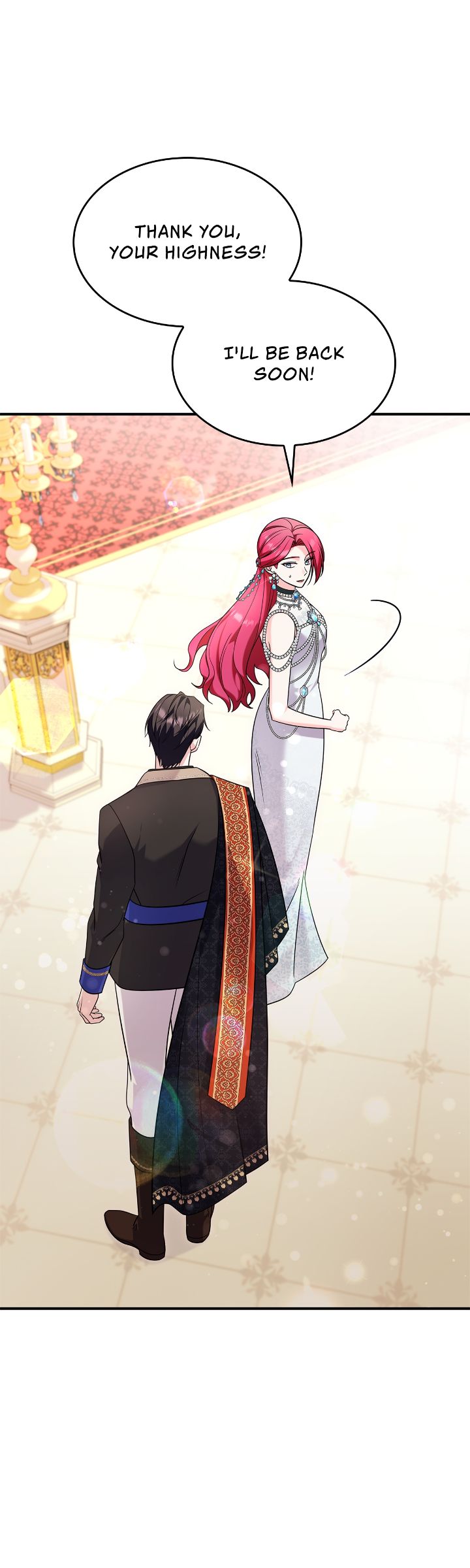 Don't Do This, Your Majesty! - Chapter 70