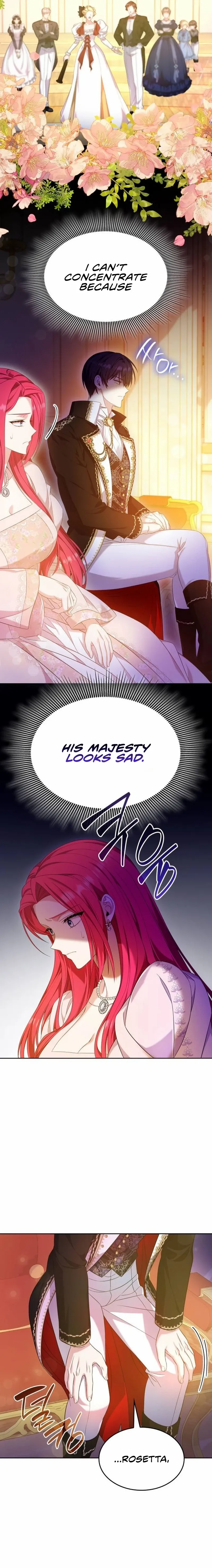 Don't Do This, Your Majesty! - Chapter 47