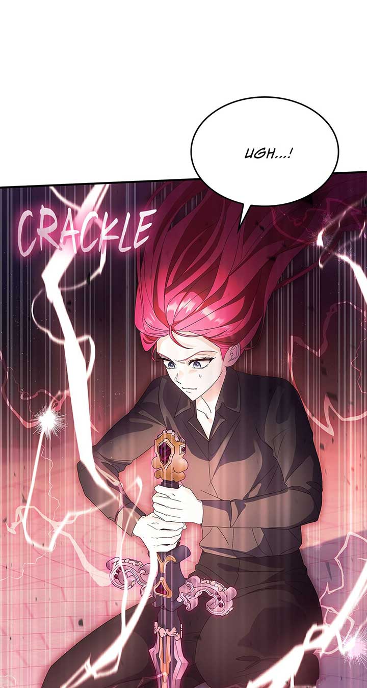 Don't Do This, Your Majesty! - Chapter 63