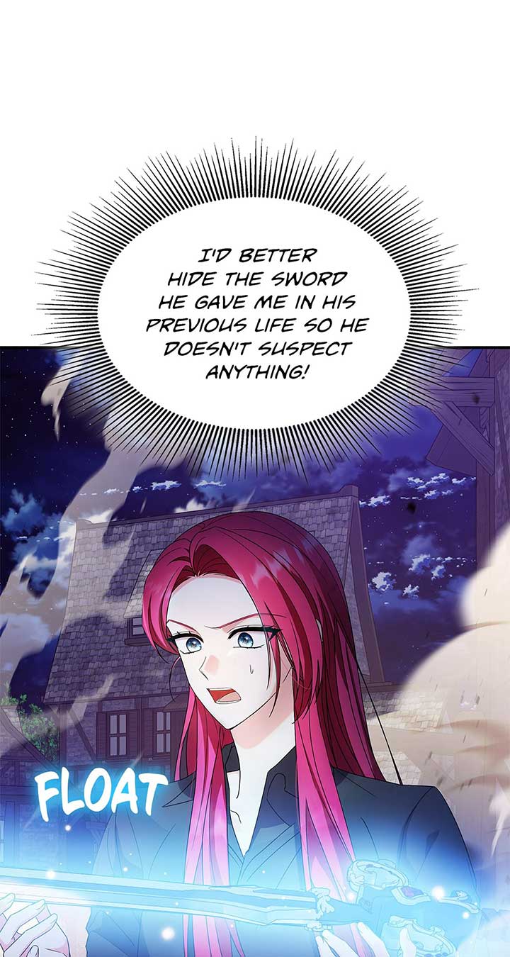 Don't Do This, Your Majesty! - Chapter 63