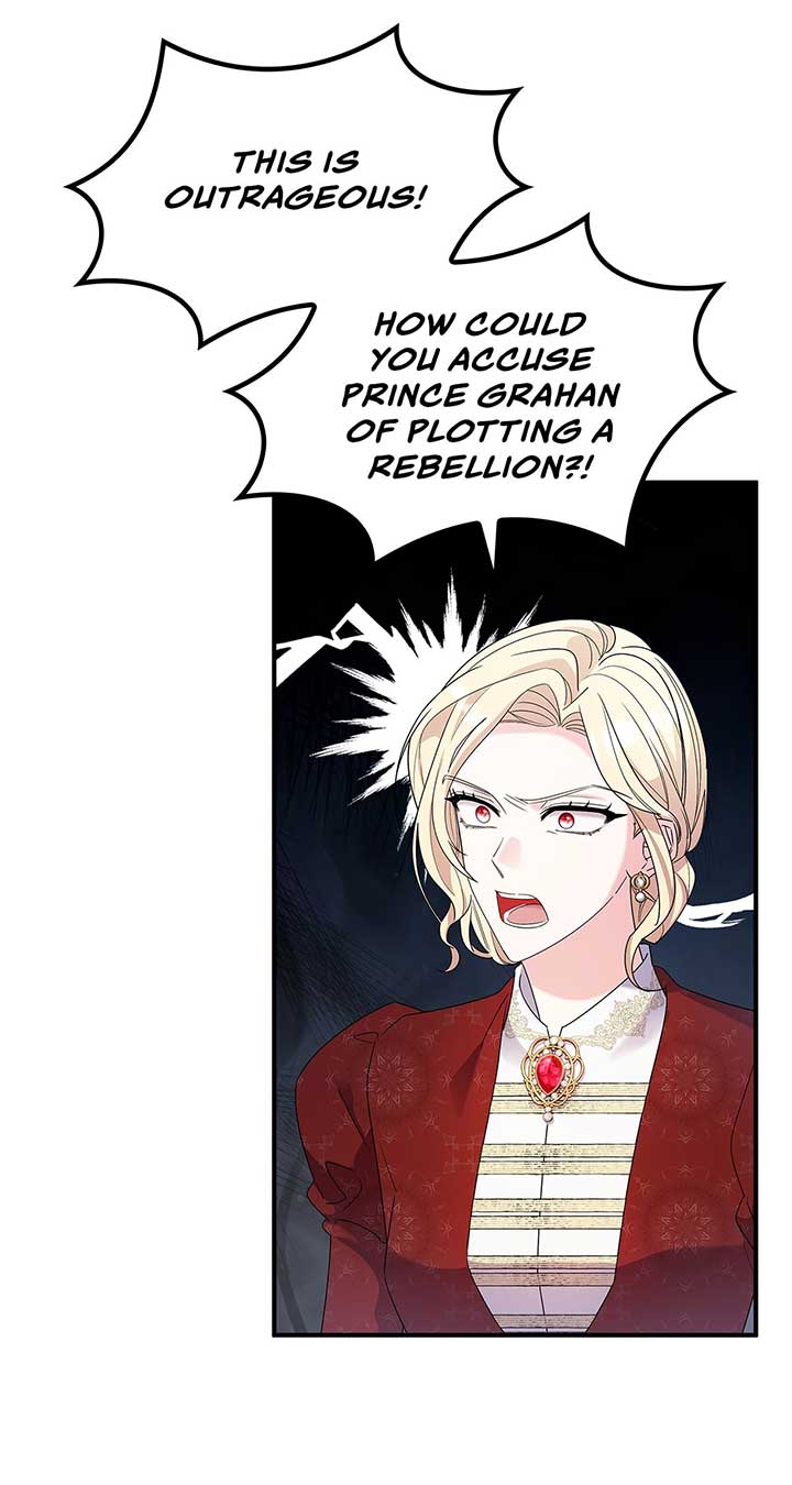 Don't Do This, Your Majesty! - Chapter 63