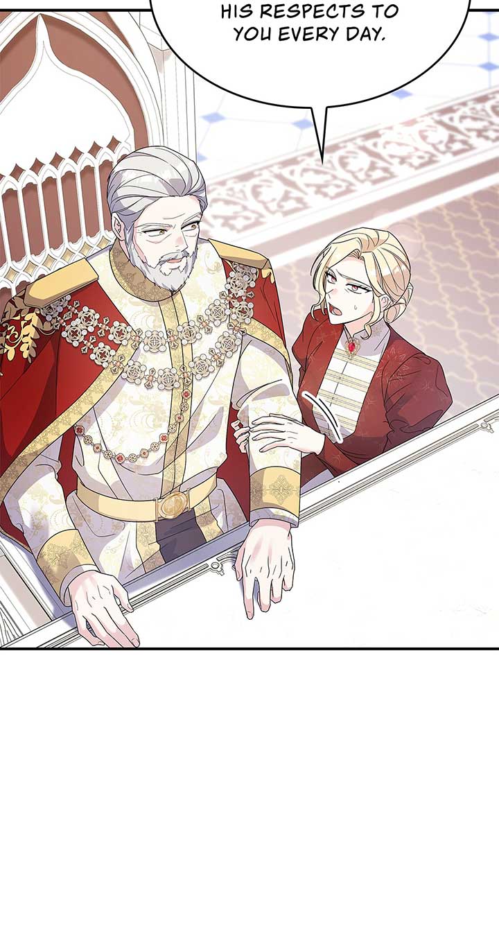 Don't Do This, Your Majesty! - Chapter 63