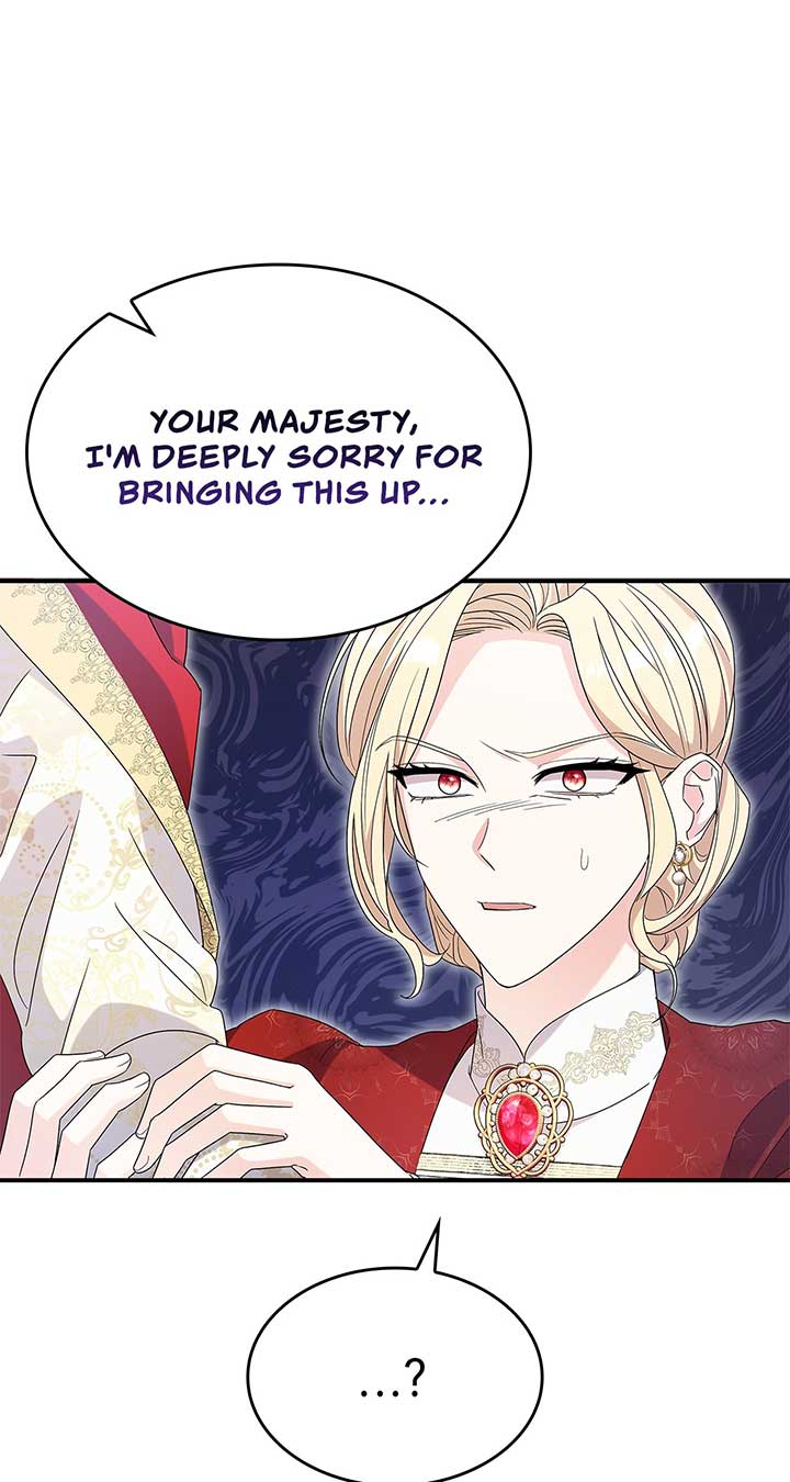 Don't Do This, Your Majesty! - Chapter 63