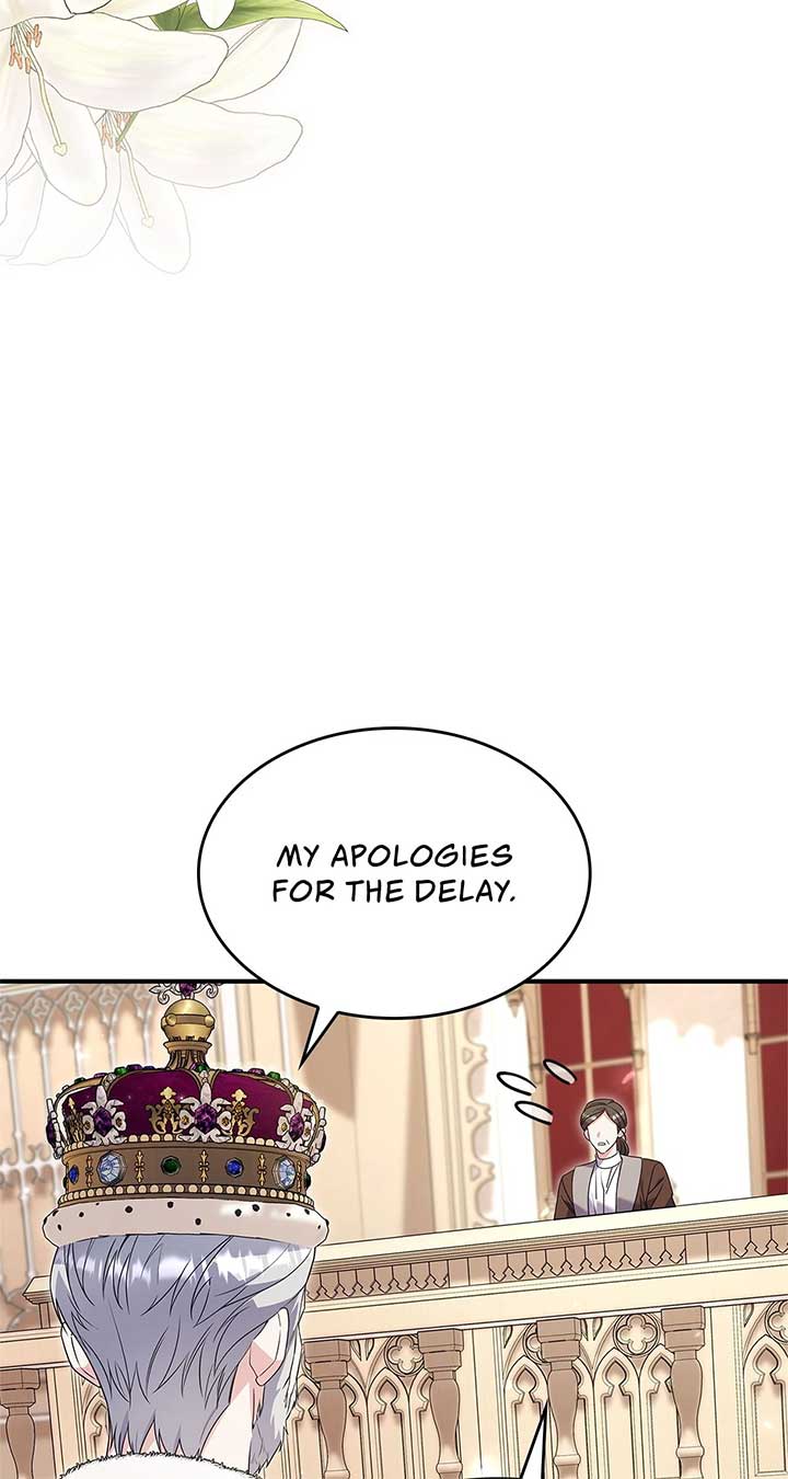 Don't Do This, Your Majesty! - Chapter 74