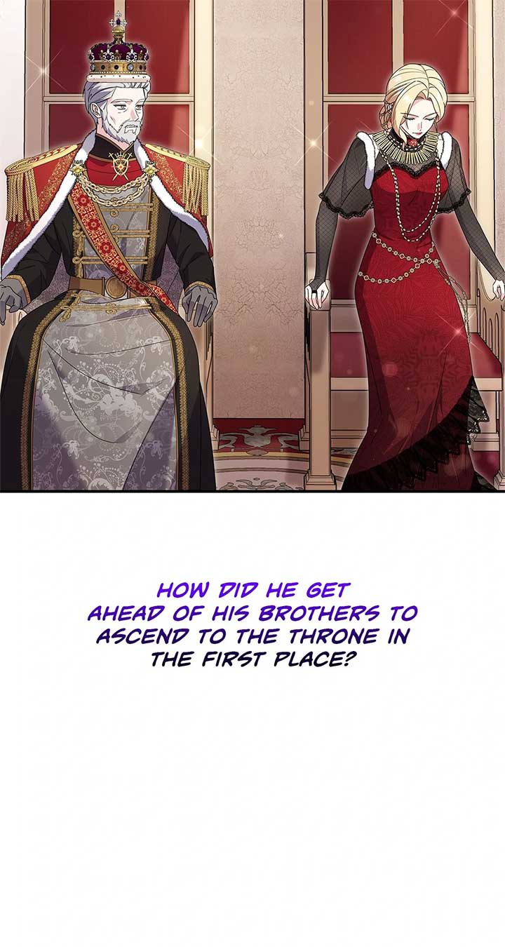 Don't Do This, Your Majesty! - Chapter 74