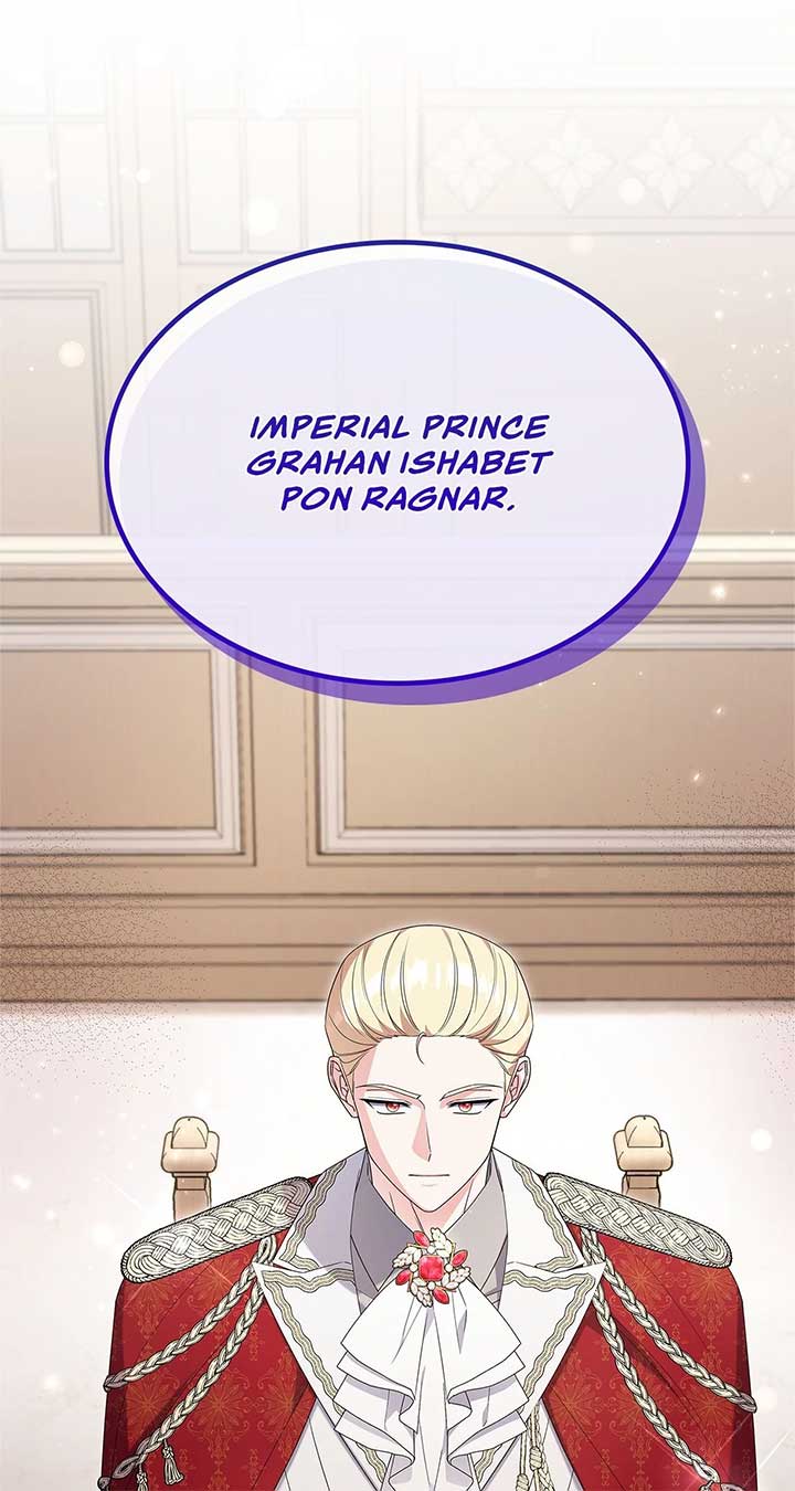 Don't Do This, Your Majesty! - Chapter 74