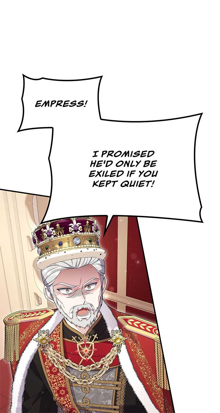 Don't Do This, Your Majesty! - Chapter 74