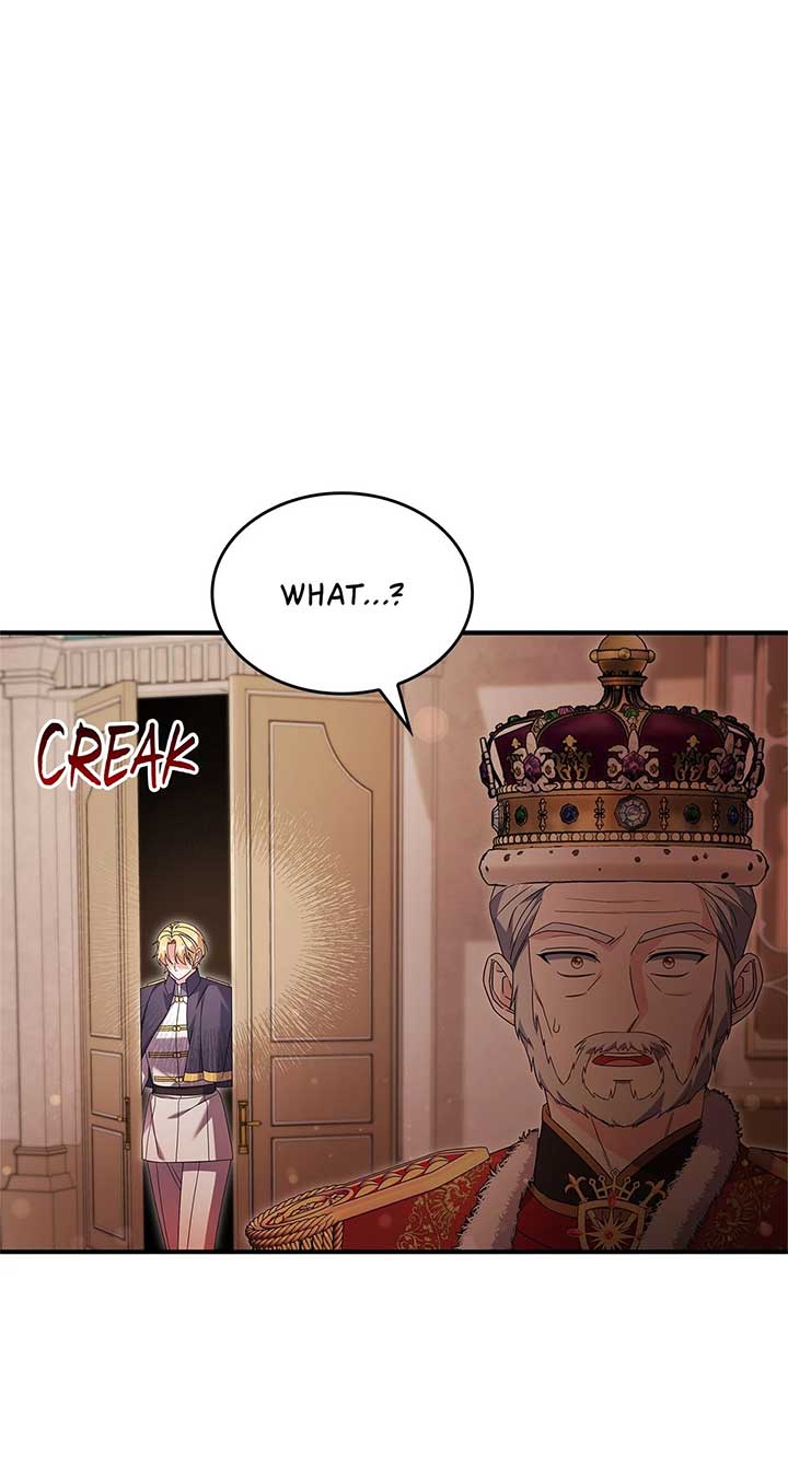 Don't Do This, Your Majesty! - Chapter 74