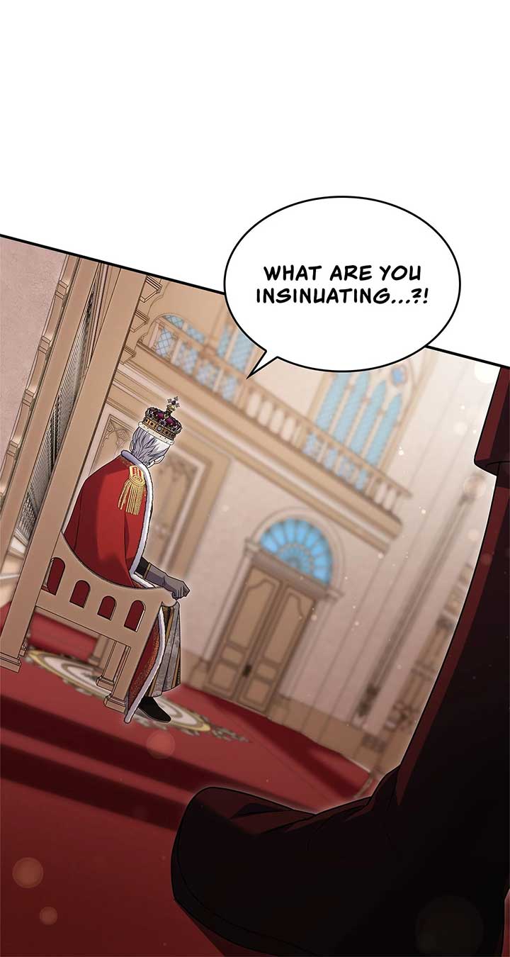 Don't Do This, Your Majesty! - Chapter 74