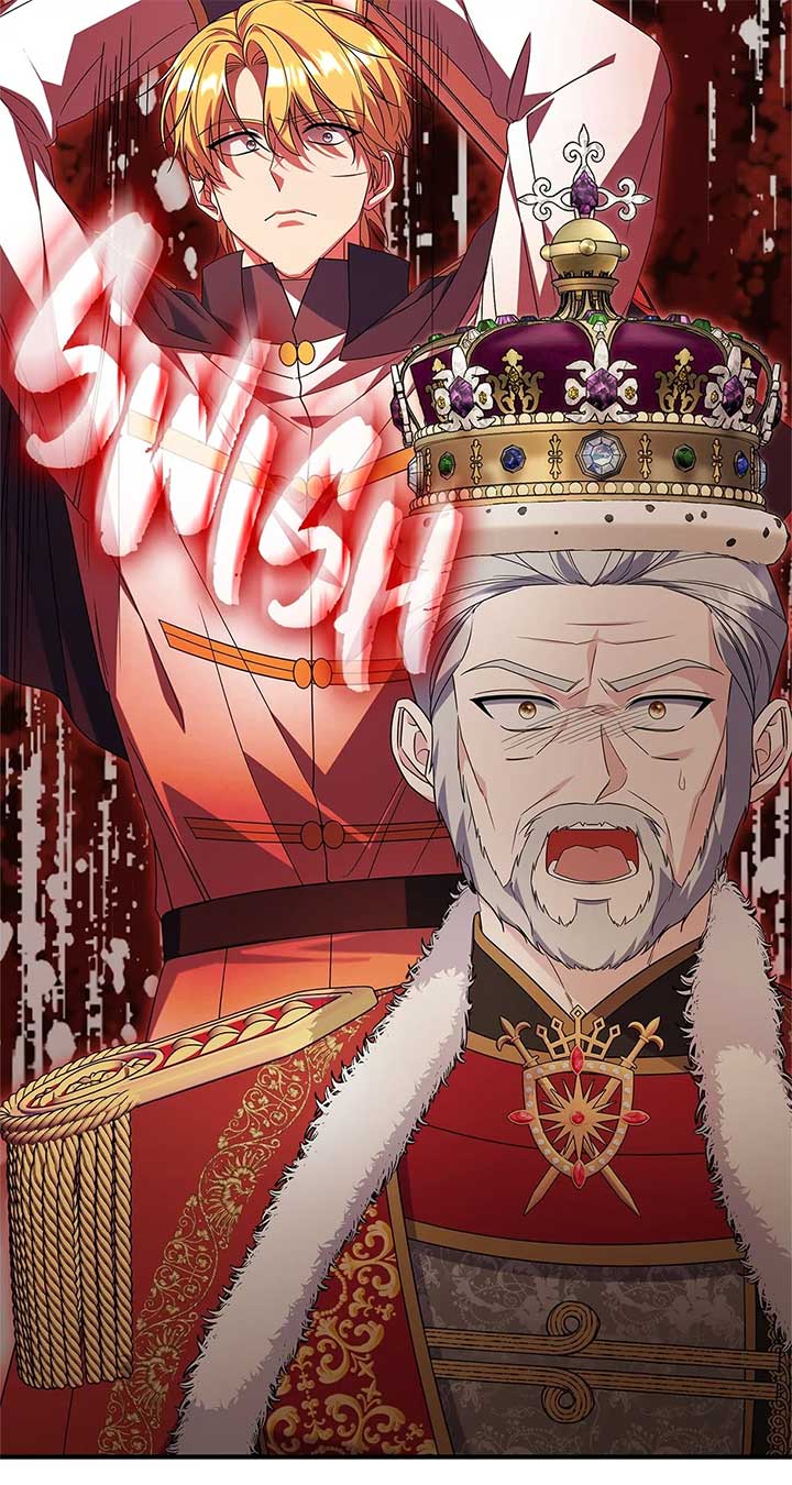 Don't Do This, Your Majesty! - Chapter 74