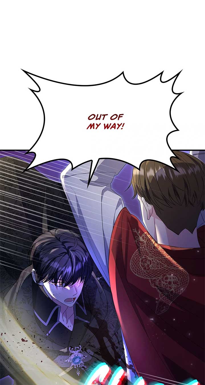 Don't Do This, Your Majesty! - Chapter 74