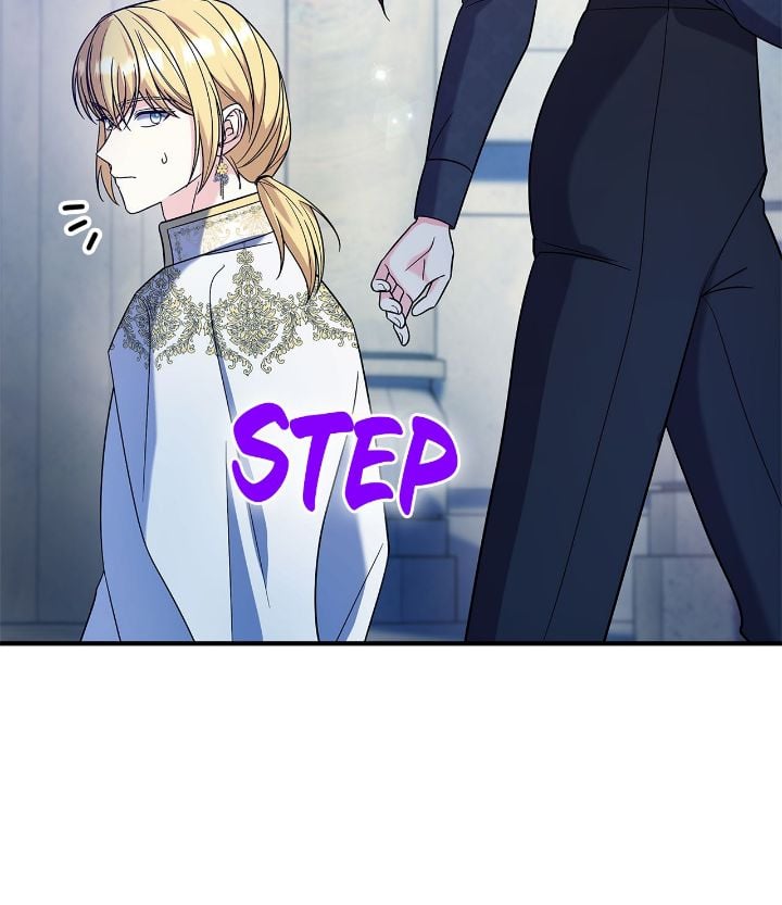 Don't Do This, Your Majesty! - Chapter 67