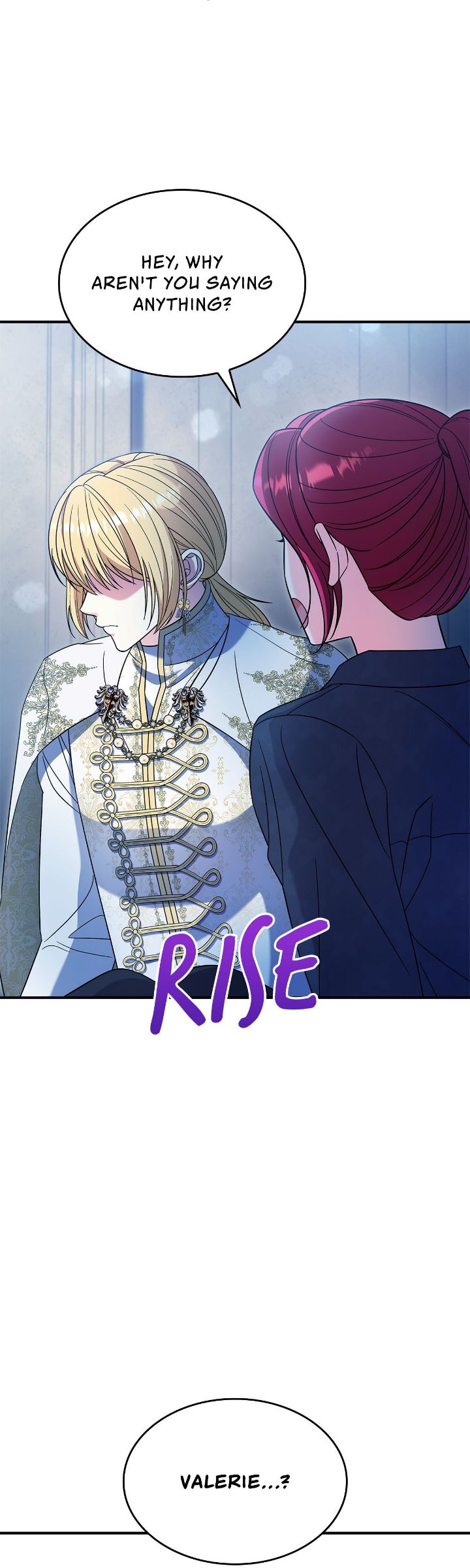 Don't Do This, Your Majesty! - Chapter 67