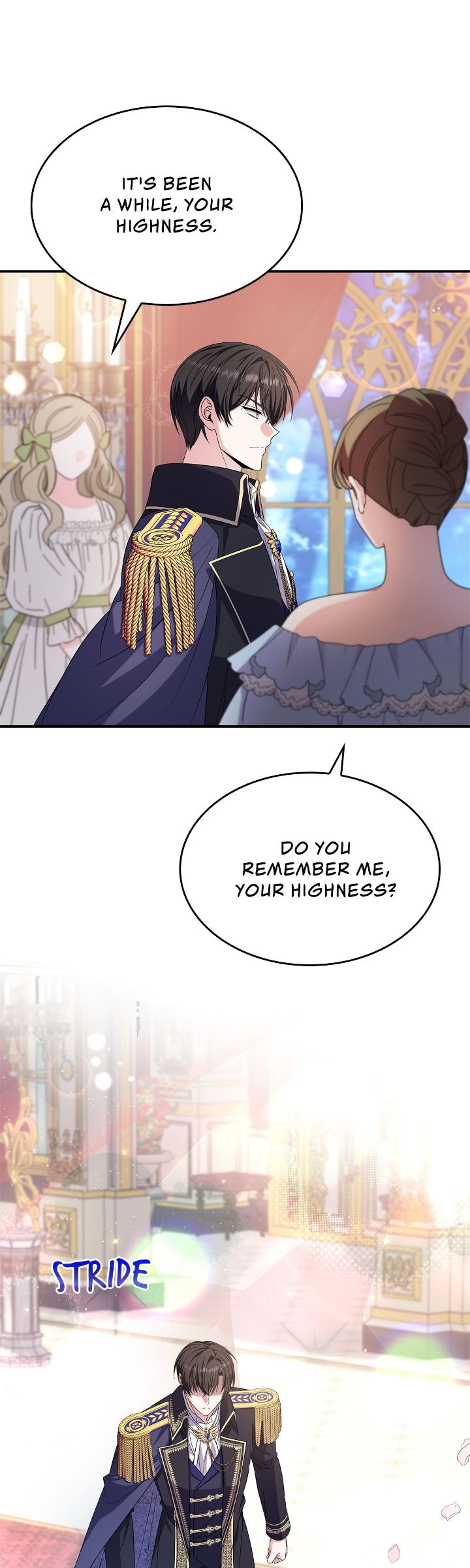 Don't Do This, Your Majesty! - Chapter 56