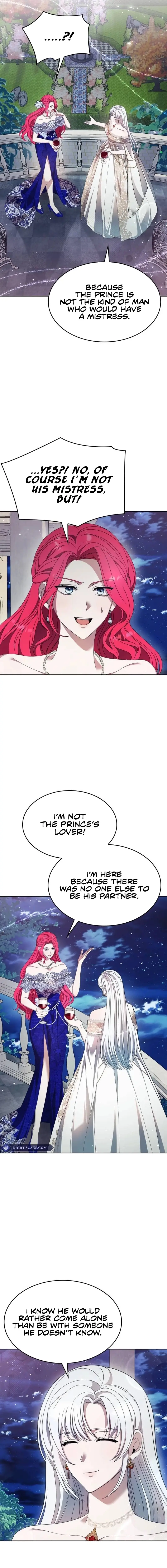 Don't Do This, Your Majesty! - Chapter 43