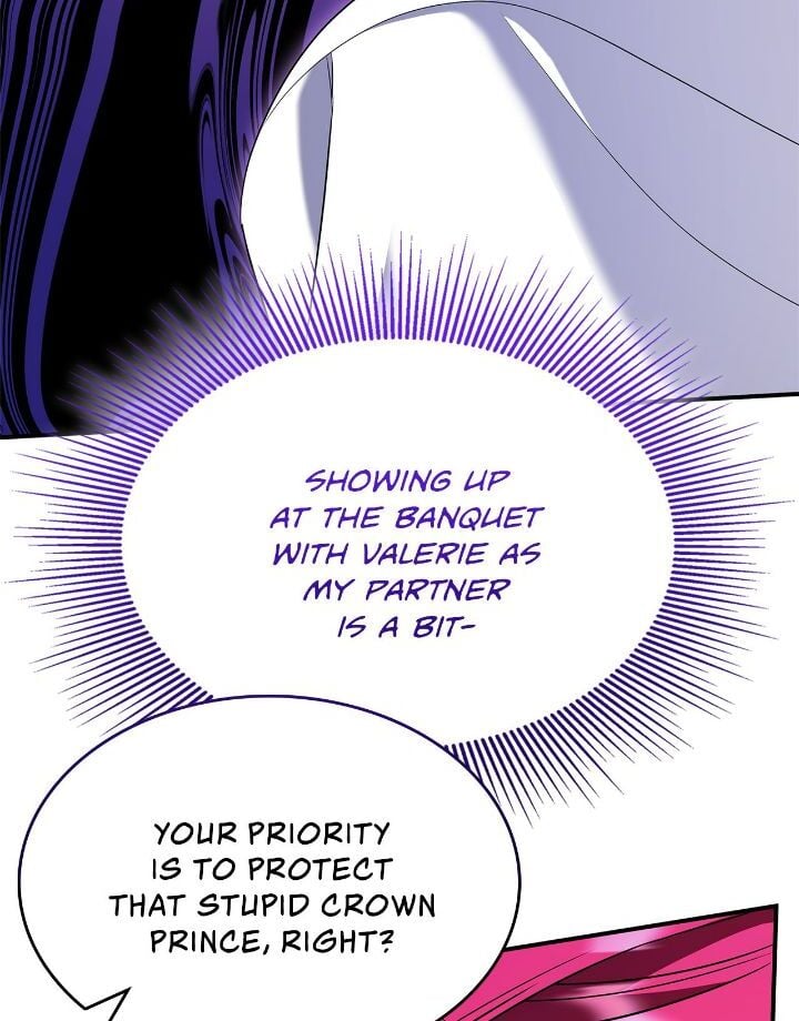 Don't Do This, Your Majesty! - Chapter 55