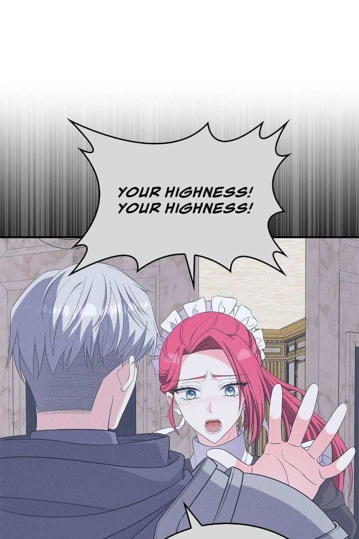 Don't Do This, Your Majesty! - Chapter 55