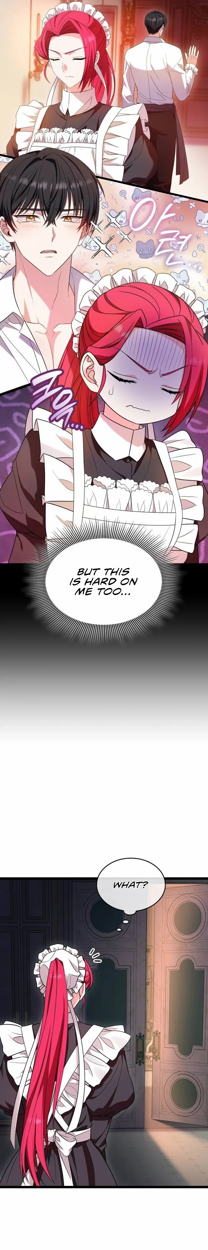 Don't Do This, Your Majesty! - Chapter 48