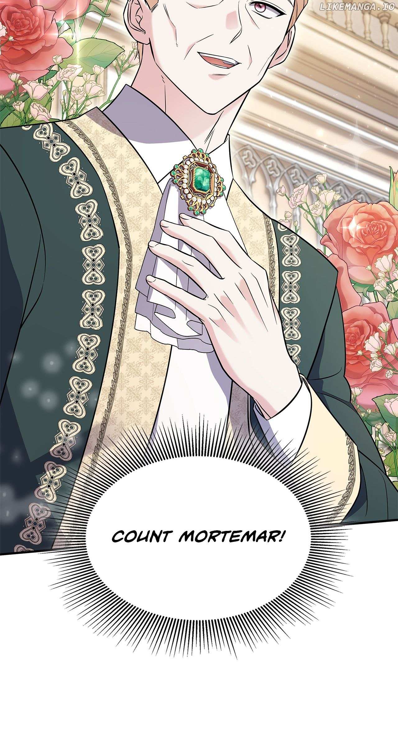 Don't Do This, Your Majesty! - Chapter 69