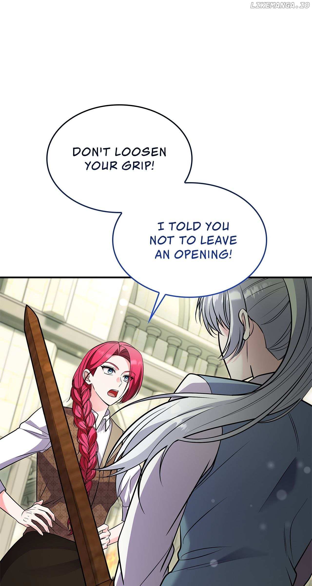 Don't Do This, Your Majesty! - Chapter 69