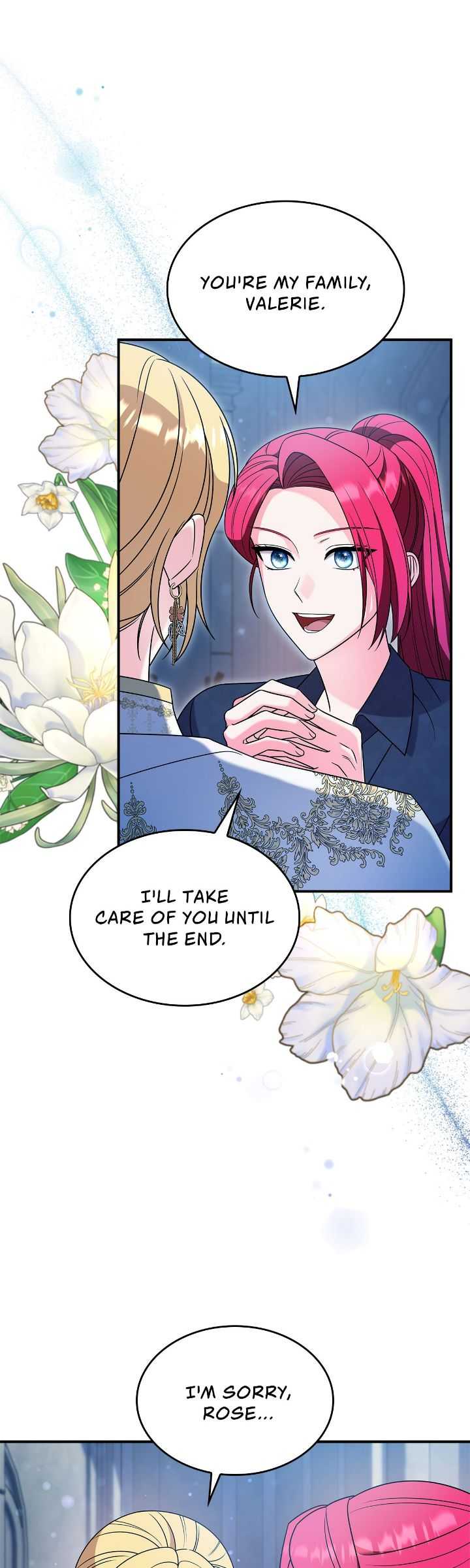 Don't Do This, Your Majesty! - Chapter 68