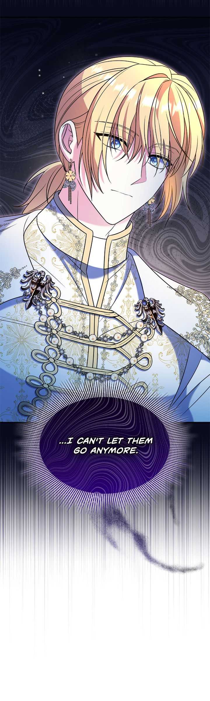 Don't Do This, Your Majesty! - Chapter 68