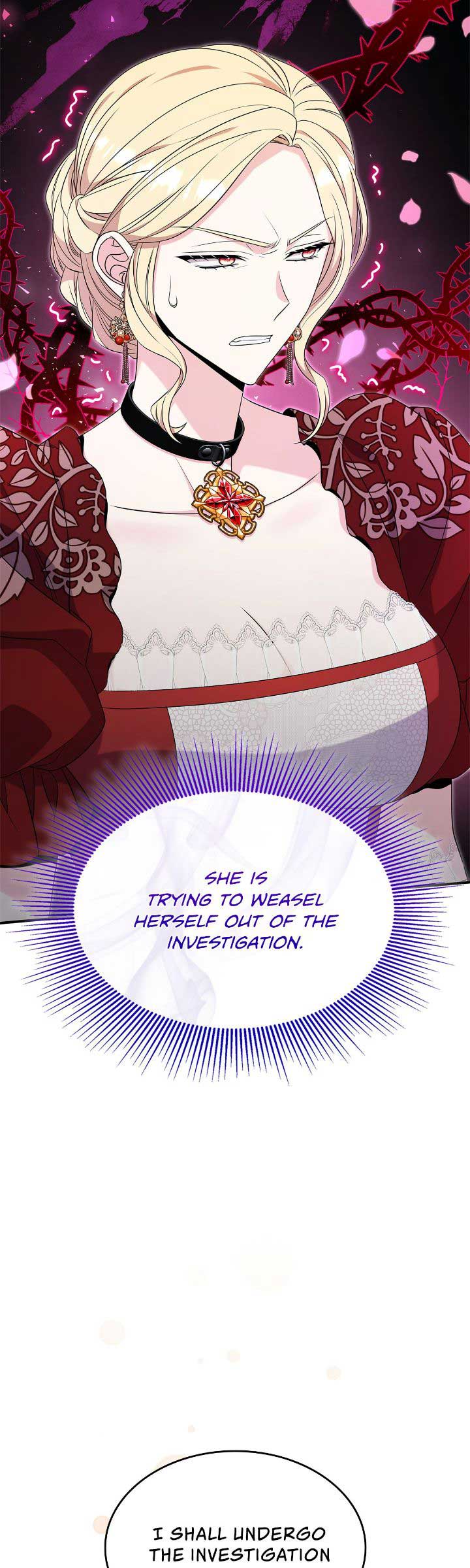 Don't Do This, Your Majesty! - Chapter 59