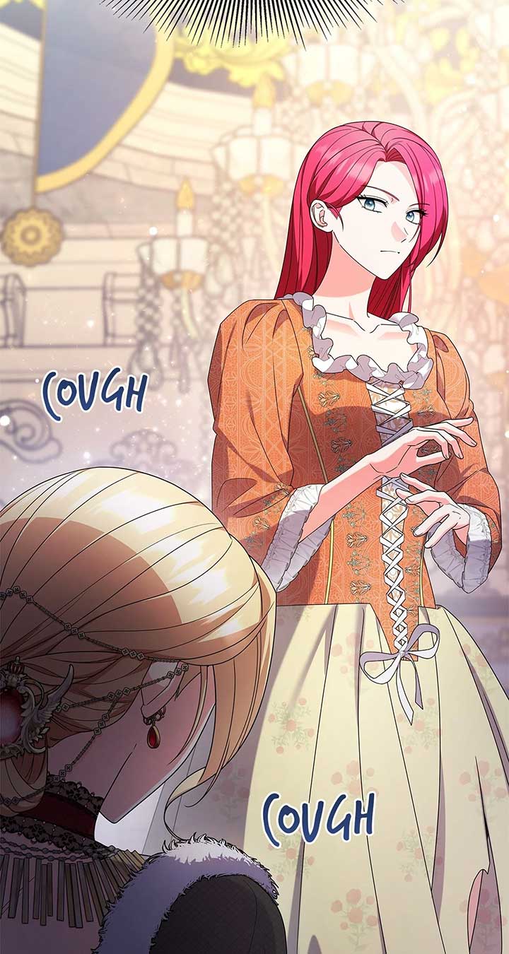 Don't Do This, Your Majesty! - Chapter 79